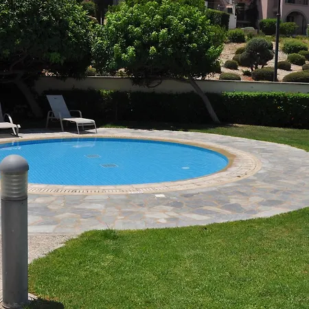 Appartamento J01 Apollo Heights Kouklia