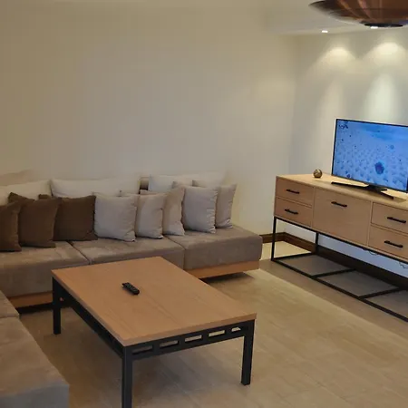 Appartamento J01 Apollo Heights Kouklia