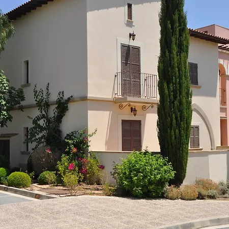 Appartamento J01 Apollo Heights *