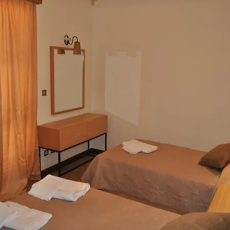 J01 Apollo Heights Apartament