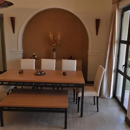 Apartament J01 Apollo Heights