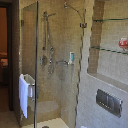 J01 Apollo Heights Apartament Kouklia